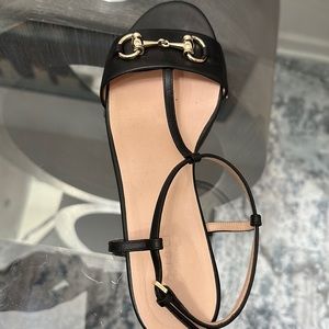 Authentic, Gucci sandal